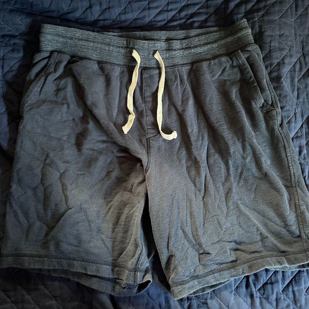 Sonoma Lounge Shorts